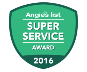 2016 Angie's List