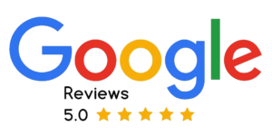 Google Rating Logo
