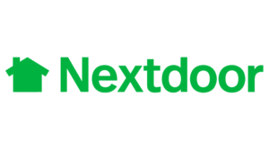 Nextdoor Logo